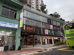 Okio (D12), Shop House #541895771